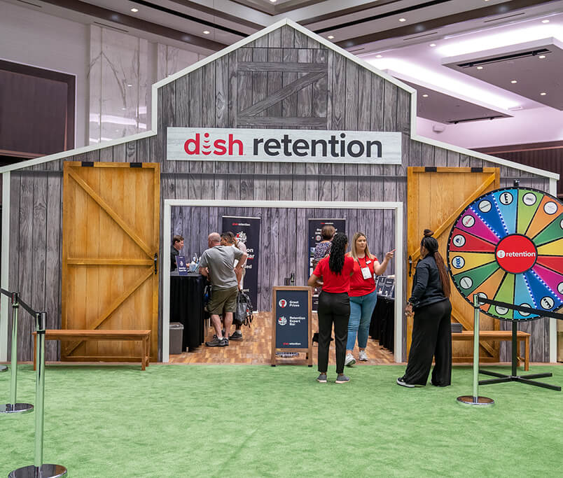 Dish Team Summit